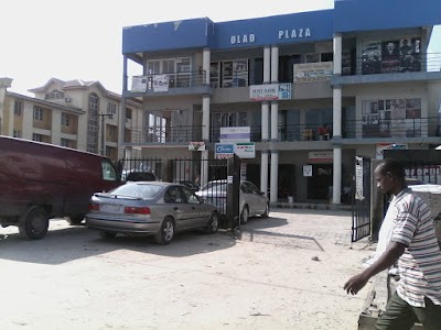 Photos of OLAD PLAZA