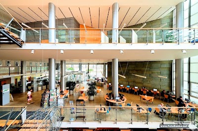 Photos of Regional Scientific Library in Liberec