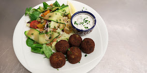 Photo n°29 de Restaurant Café du Midi à Soussac (Restaurant français)