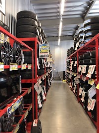 オートアールズ 寄居北店