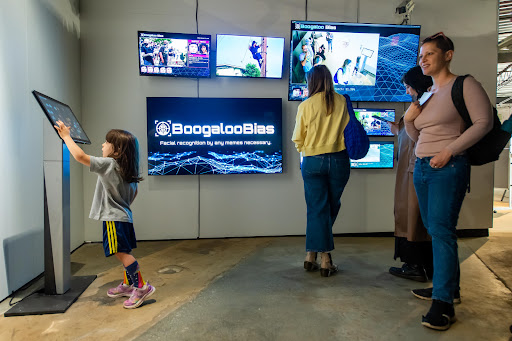 Science Gallery Atlanta Gallery - United States