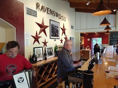 Ravenswood Winery