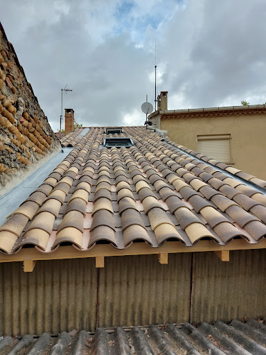 Les Toitures Avignonnaises