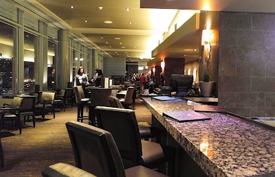 Photos of Peaks Lounge