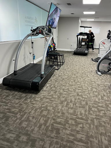 Coltman & Baughman Physical Therapy