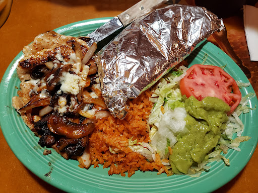Rodeo Mexican Restaurant - Thumbnail