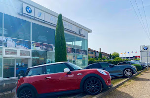 Photo n°17 de Altitude 69 Villefranche sur Saône - BMW à Villefranche-sur-Saône (Vendeur de voitures d'occasion)