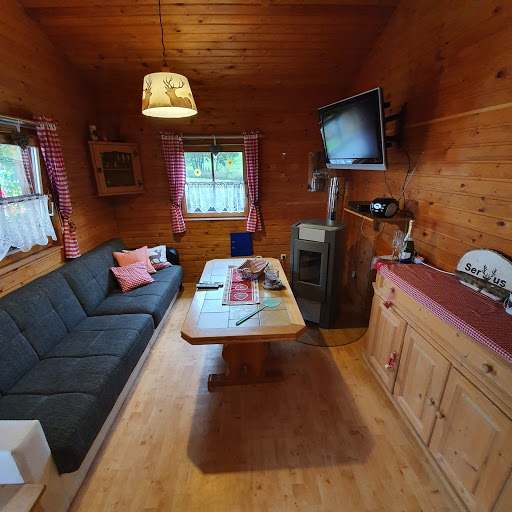 Ferienhaus Geis im bayerischen Wald - Thumbnail