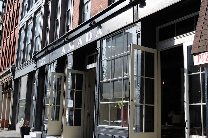 Amada Philadelphia by null