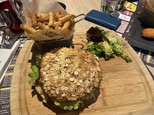Photo 2 - Burgers & Co