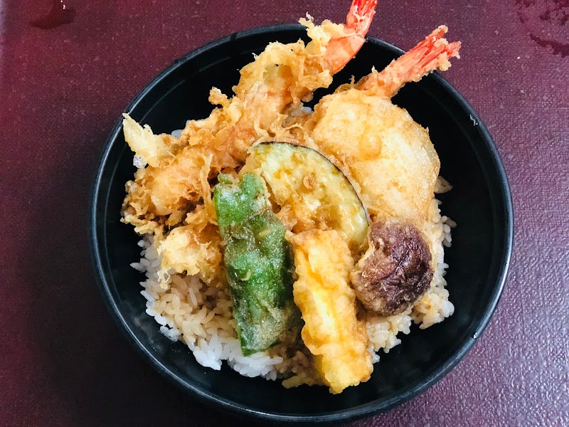 匠の茶屋 十兵衛 高城店