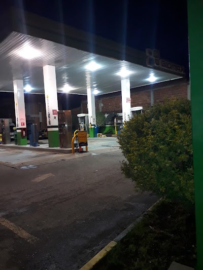 gas-station