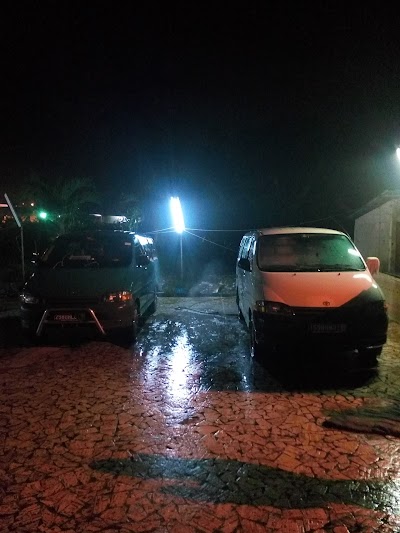 car-wash