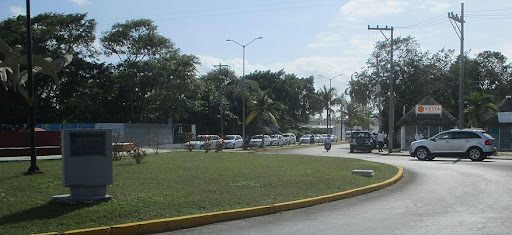 Sitio de taxi Cozumel - Thumbnail