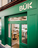 BUK Beldi Urban Kitchen - Restaurant Paris 8 à Paris