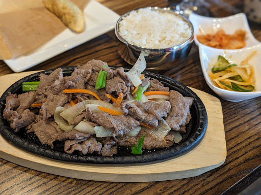 Sakura Sushi & Korean Cuisine - Thumbnail