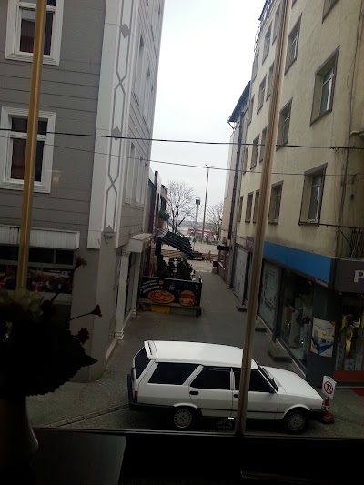 Photos of Damcılar Hotel