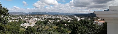 Photos of Puma station Viewpoint