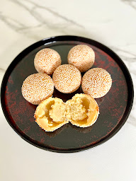 Photo n°7 de Station Gyoza à Saint-Renan (Restaurant de plats à emporter)