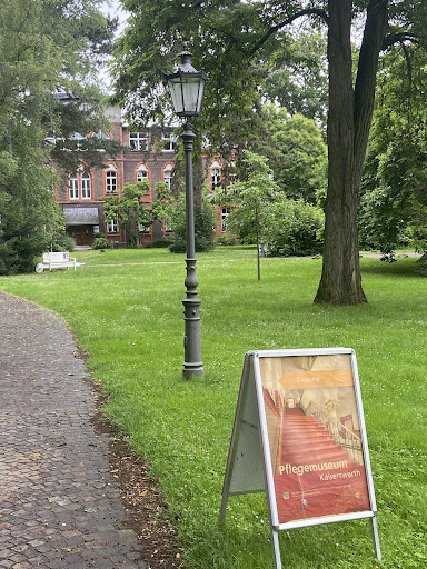 Pflegemuseum Kaiserswerth - Thumbnail