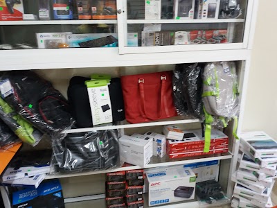 Photos of Mega System