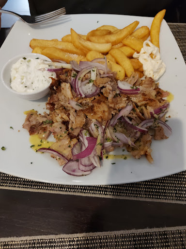Restaurant Aioli - Thumbnail