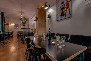 Photo n°56 de Poppy Paris à Paris (Restaurant français)