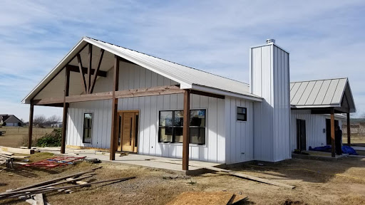 WP Electric LLC - Visual