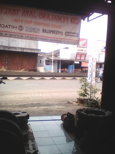 Photos of Wijaya Hotel