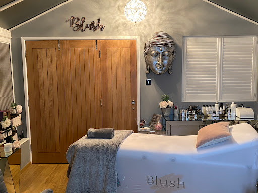 Blush Beauty & Aesthetics Ltd - Thumbnail