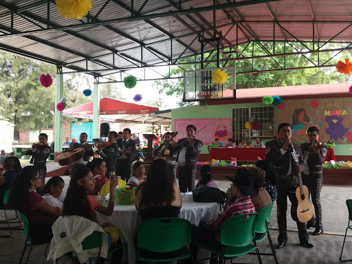 Escuela Secundaria Tecnica N.18 "Adolfo Ruiz Cortines" - Thumbnail