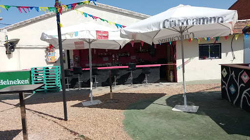 Pub Terraza Malecón
