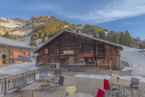 Photo of Alpinhotel Bort