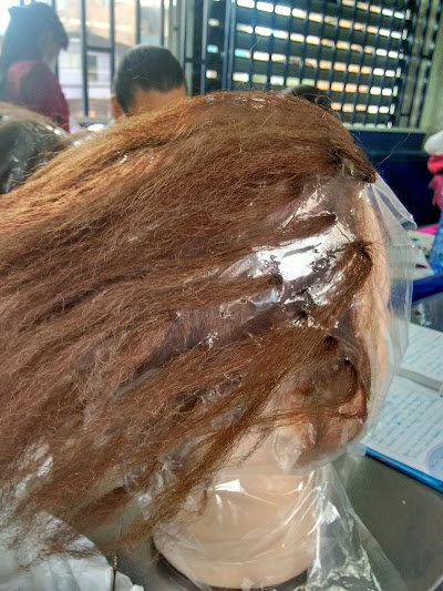 Photos of SANDRA BEAUTY ACADEMY