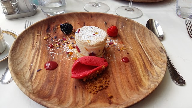 Restaurant Philippe Bouvard