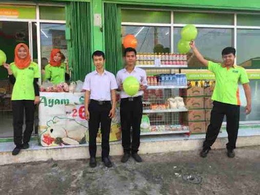 PRIMA FRESHMART HAMKA, Author: Septian Syah