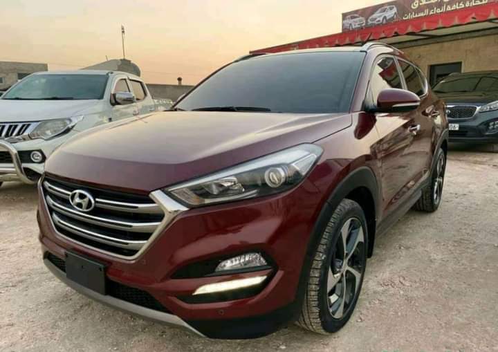 معرض محمد أحمد المدني للسيارات - صورة 2