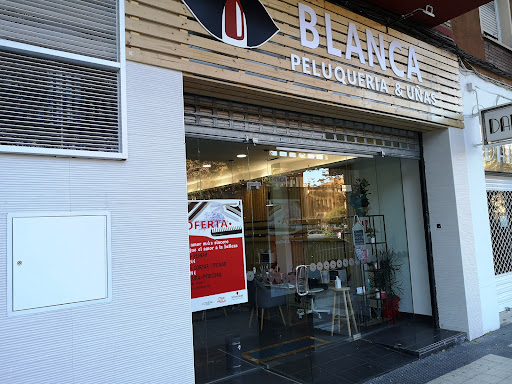 BLANCA PELUQUERÍA & UÑAS - Thumbnail