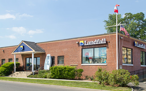 Landfall Navigation - Visual