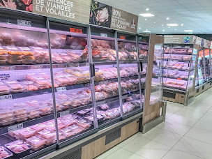 Photo n°5 de Lidl Dombasle à Dombasle-sur-Meurthe (Supermarché)