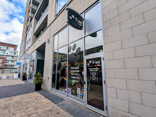 Paws Evolution Inc Gallery - Canada