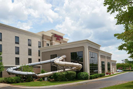 Hampton Inn Bermuda Run - Bermuda Run, North Carolina