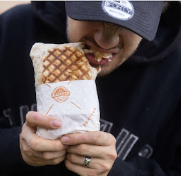 Photo n°72 de O'Tacos - Créteil Soleil à Créteil (Restauration rapide)