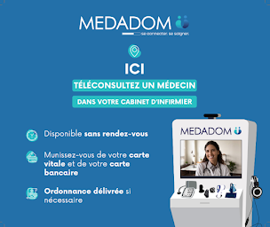 Photo n°2 de Centre Soins Infirmiers de Schiltigheim à Schiltigheim (Infirmier praticien)