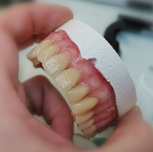 Scarborough Denture Centre Ltd - Thumbnail