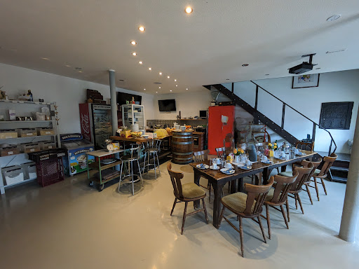 Storkes Biohof Hofladen & Café