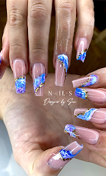 Photo n°7 de Nail-S Designer à Lorette (Service d'épilation à la cire)