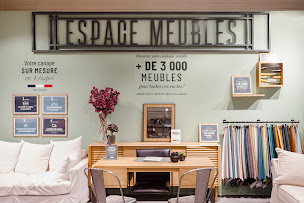 Photo n°6 de Fabrique de Styles Montivilliers - Le Havre à Montivilliers (Magasin de canapés)