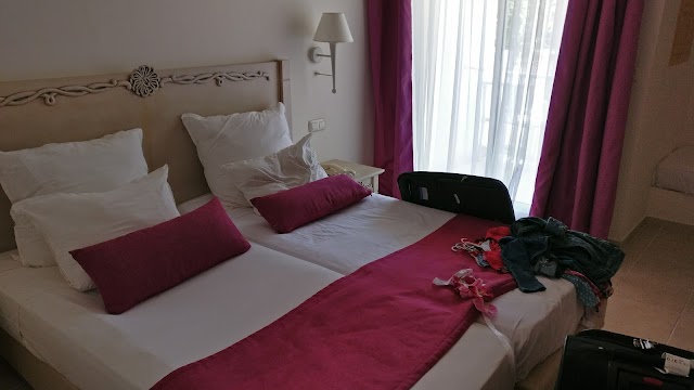 Yadis Djerba Golf Thalasso & Spa Hôtel