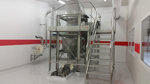 Photo n°3 de NEU-JKF Process à La Chapelle-d'Armentières (Ingénieur industriel)